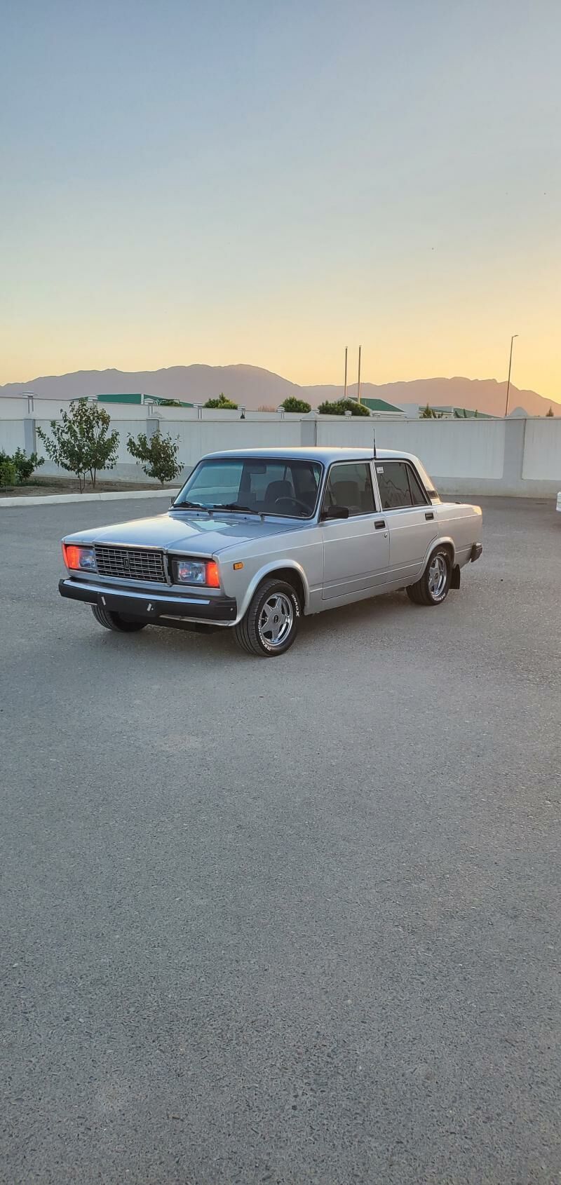 Lada 2107 2010 - 65 000 TMT - Бахарден - img 2
