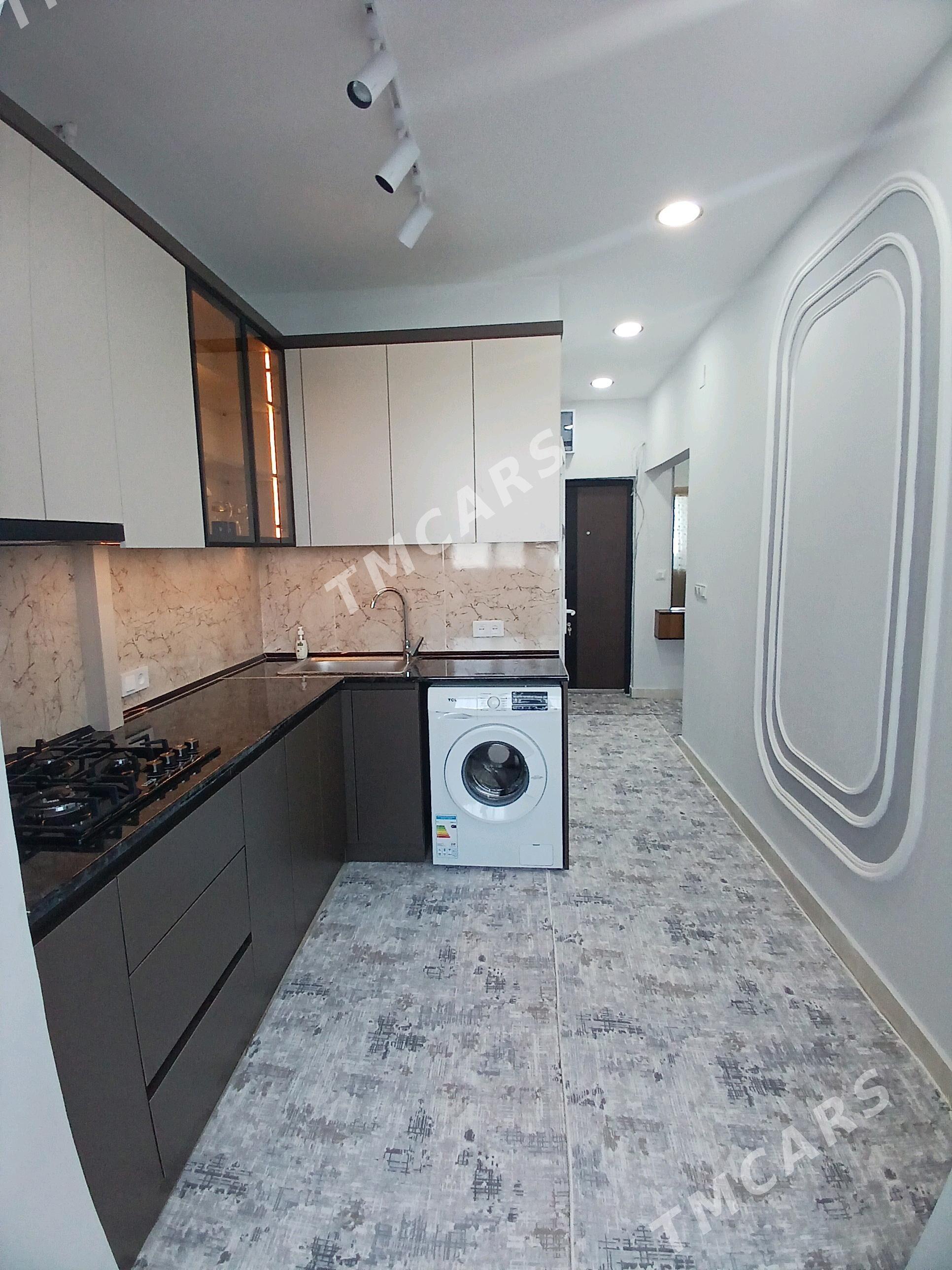 Goudan 2 komnat yewro rem - Гаудан "В" - img 5