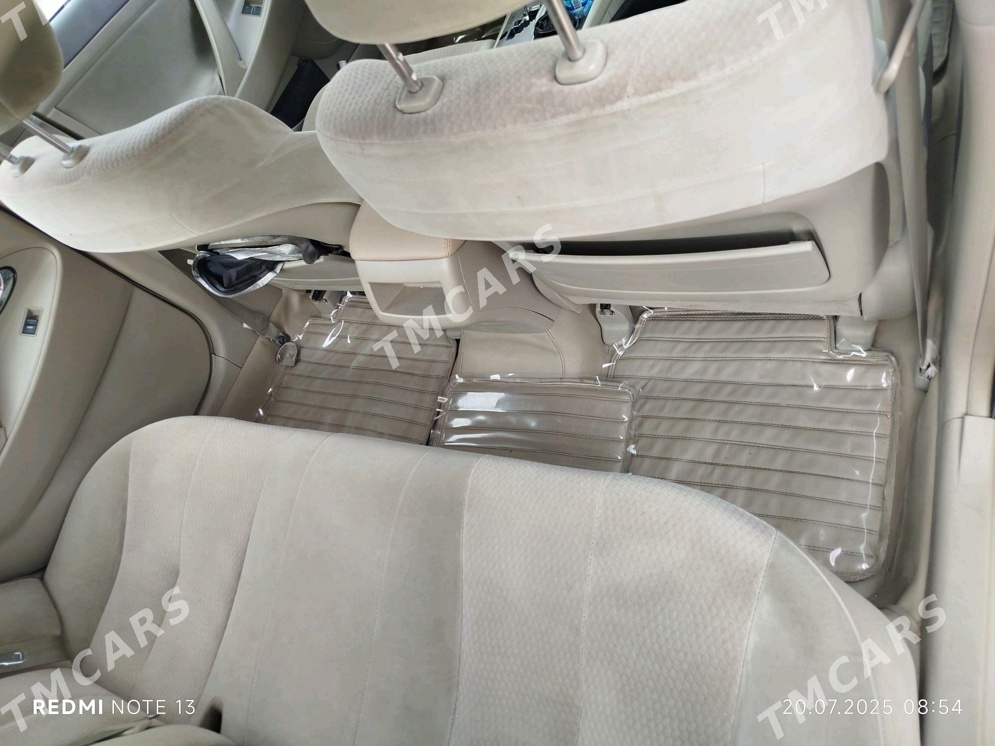 Toyota Camry 2010 - 180 000 TMT - Türkmenbaşy - img 9
