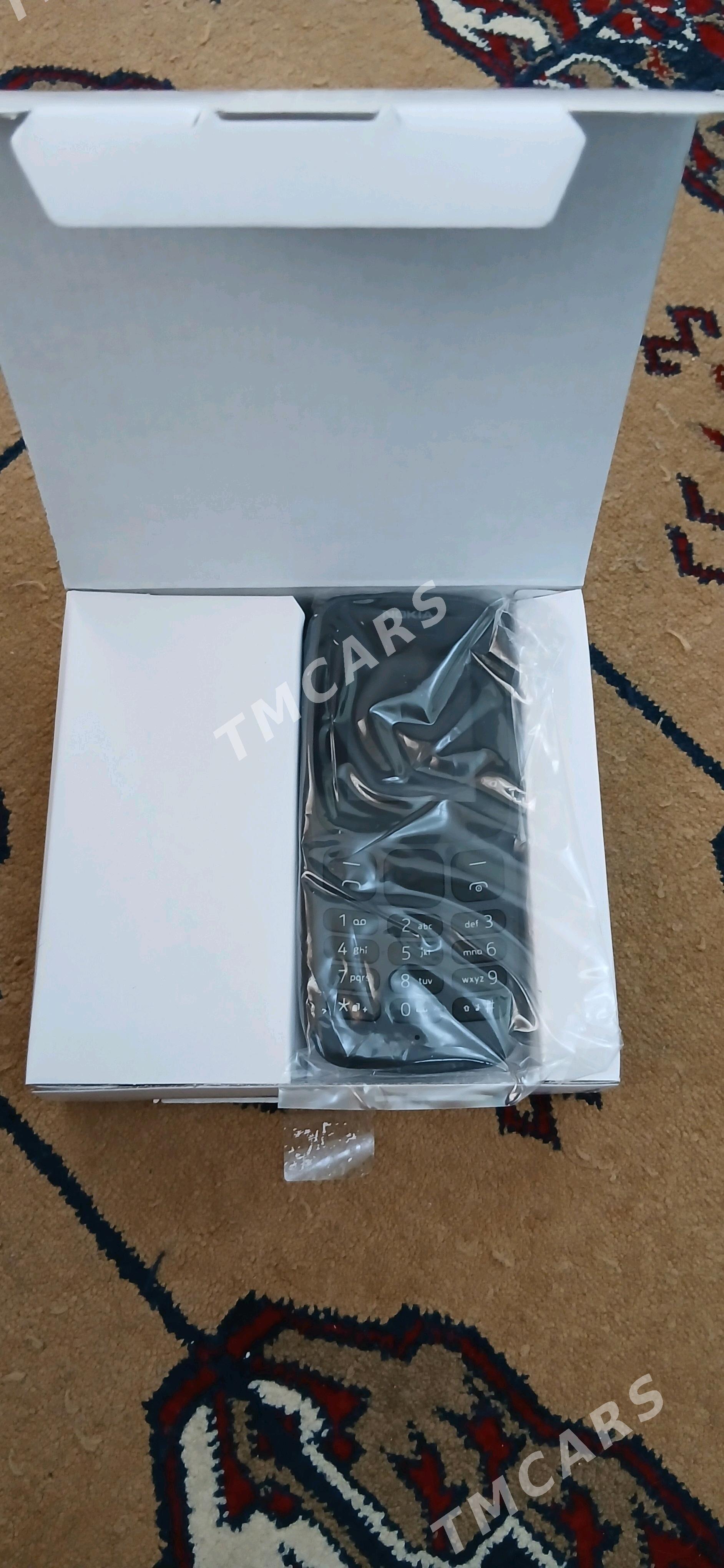 nokia 106 4G - Türkmenbaşy - img 2