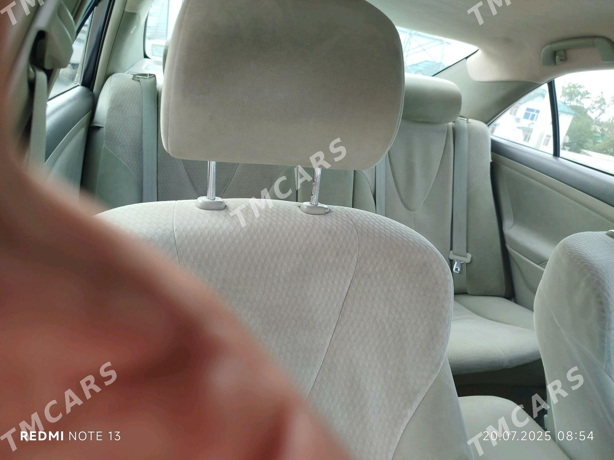 Toyota Camry 2010 - 180 000 TMT - Türkmenbaşy - img 8