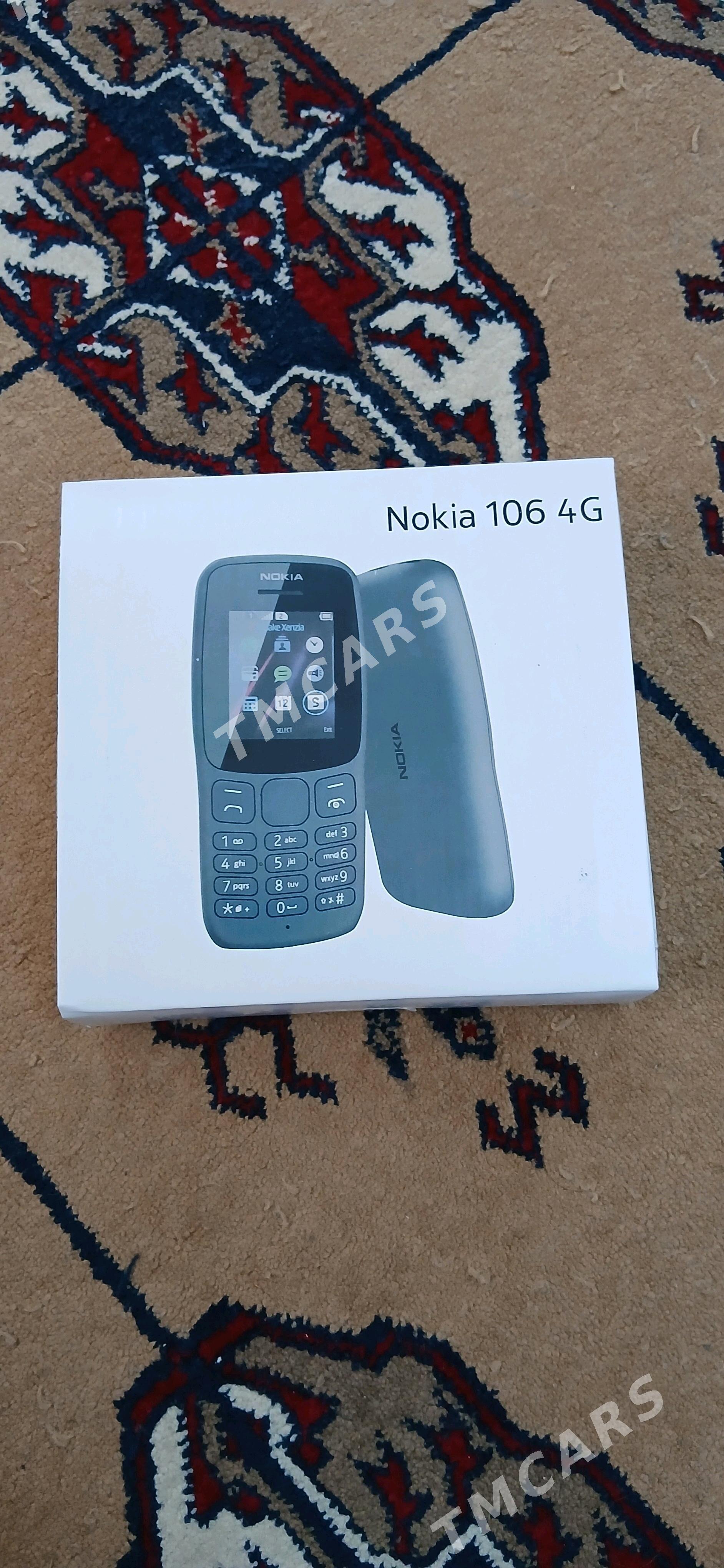 nokia 106 4G - Türkmenbaşy - img 3