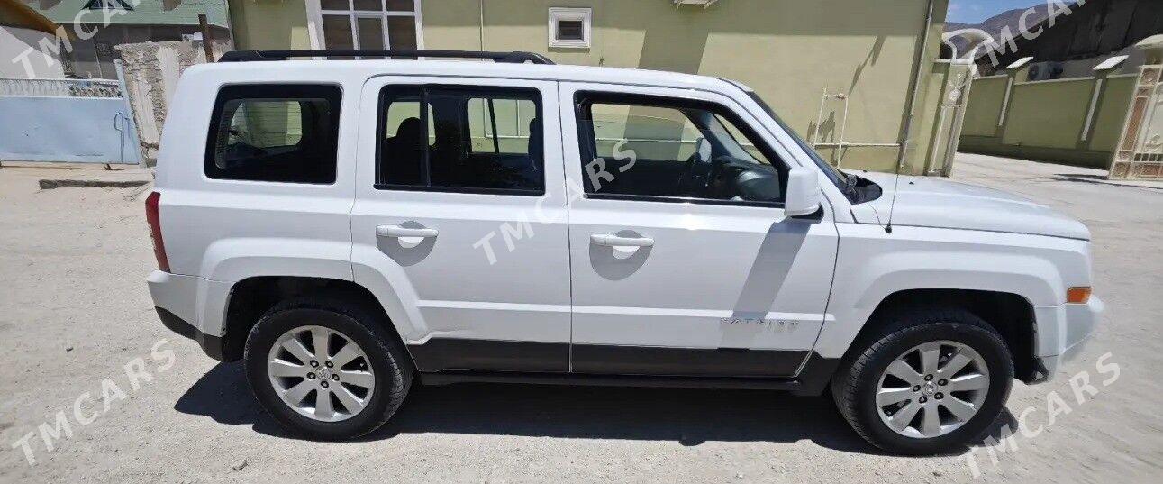 Jeep Patriot 2016 - 165 000 TMT - Aşgabat - img 5