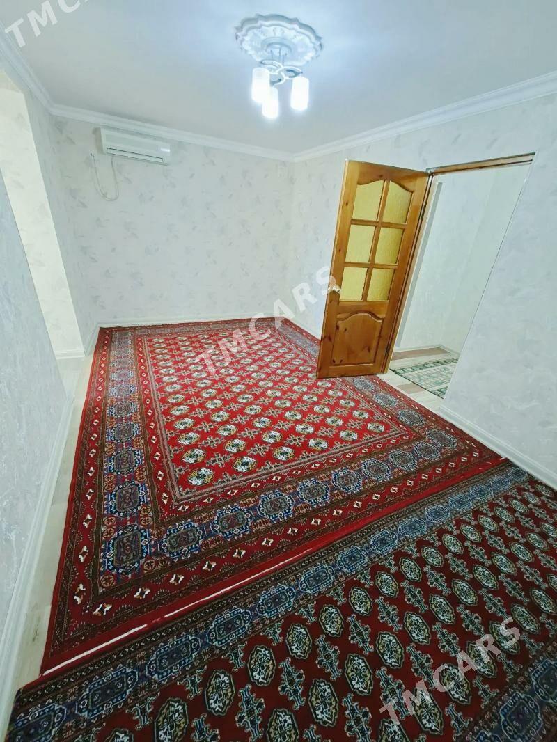 ARZAN 3 KOMNAT 1 ETAJ - Aşgabat - img 5