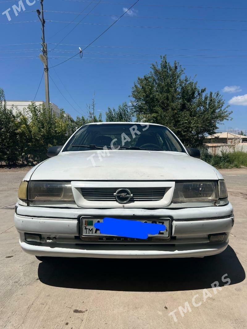 Opel Vectra 1992 - 24 000 TMT - Дашогуз - img 4
