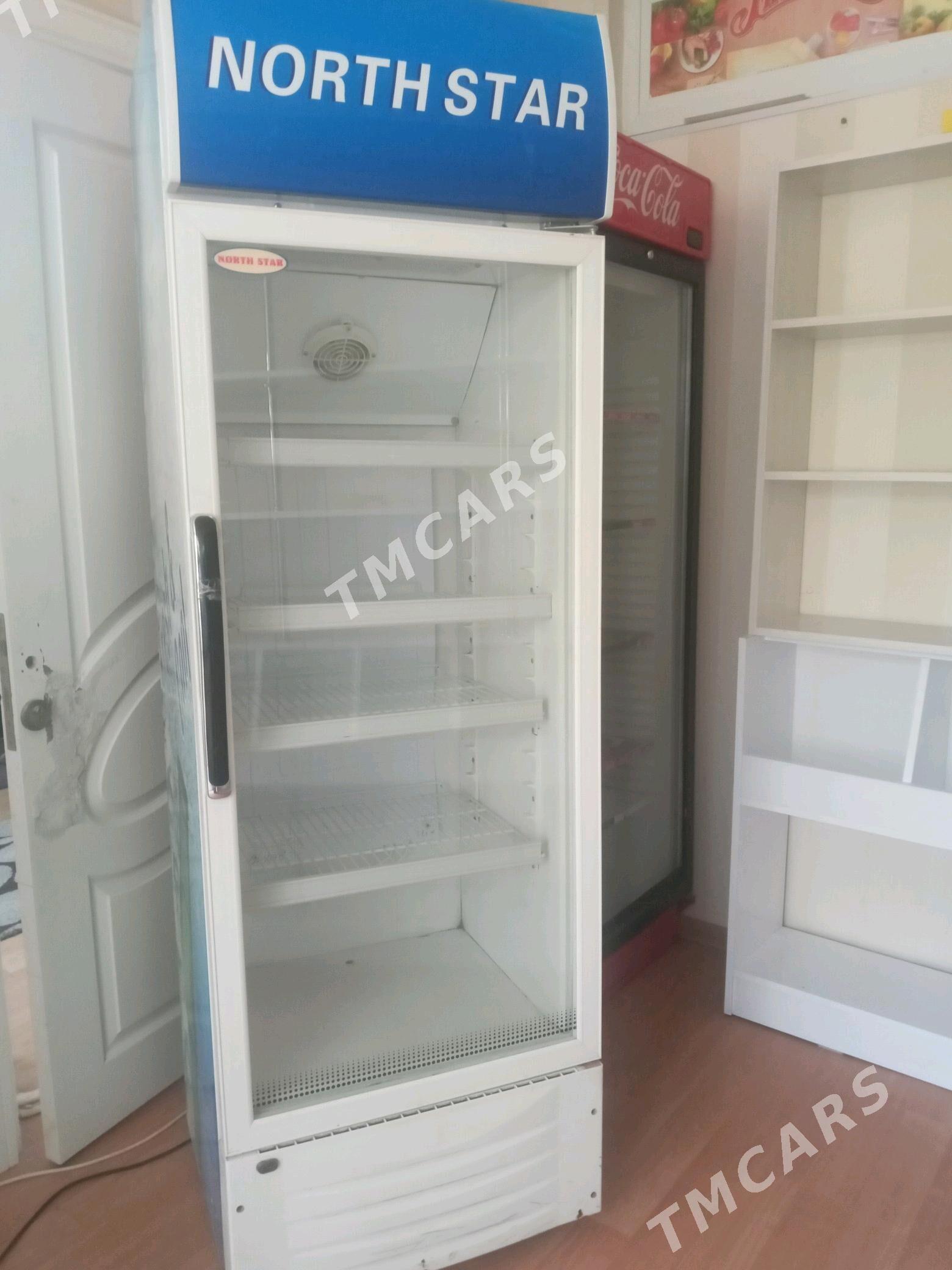 витрина холодильник - Туркменбаши - img 2