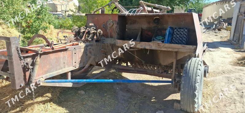 MTZ 82 2012 - 240 000 TMT - Бузмеин - img 5