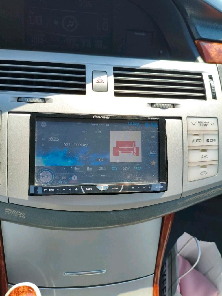 Pioneer AVH-X5550BT 3 000 TMT - Balkanabat - img 2