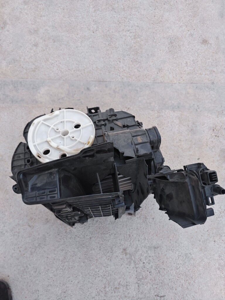pec korpus kombayyn sienna 21 5 TMT - Мары - img 5