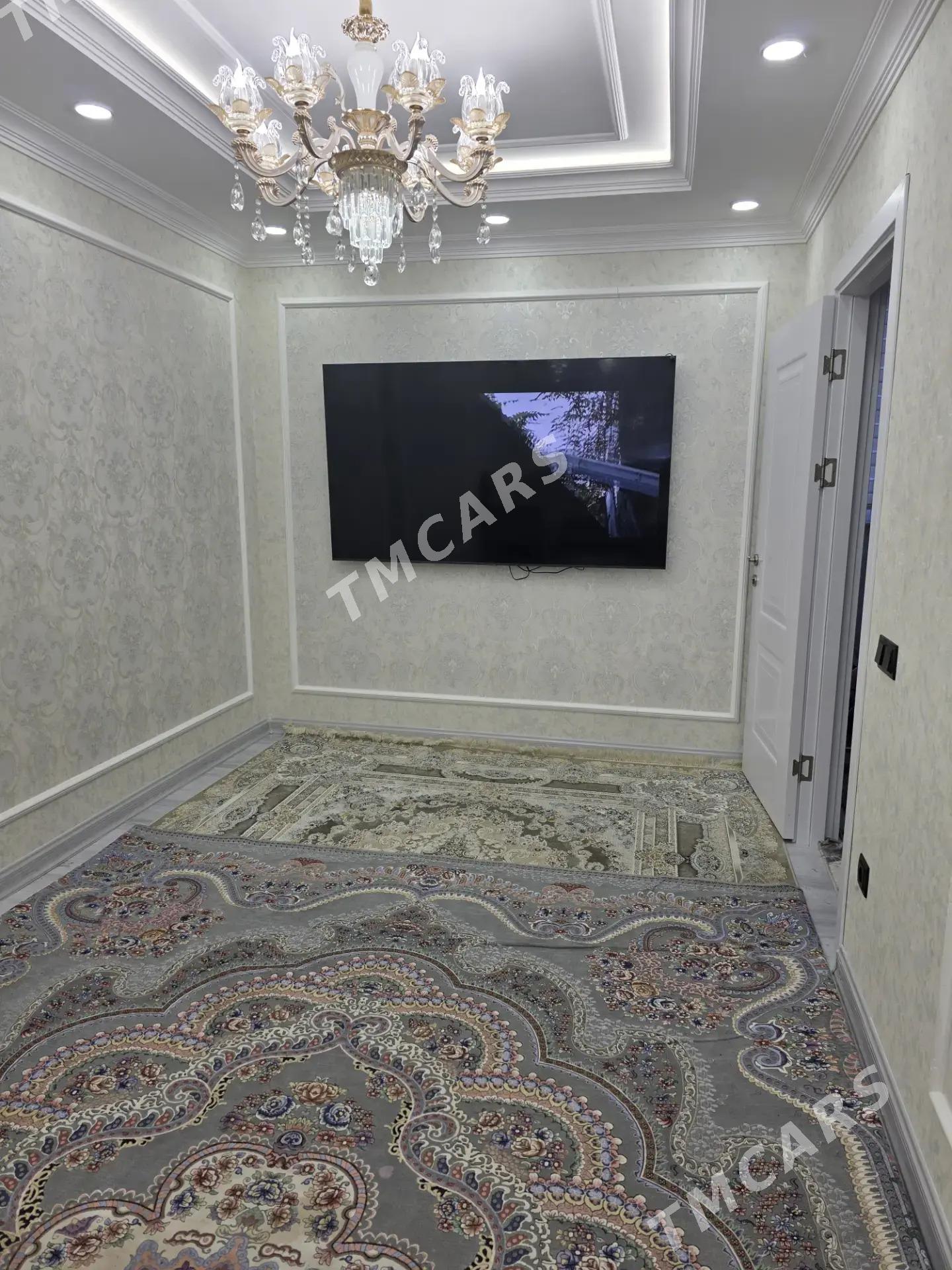 3 mkr 2 komnat - Aşgabat - img 6