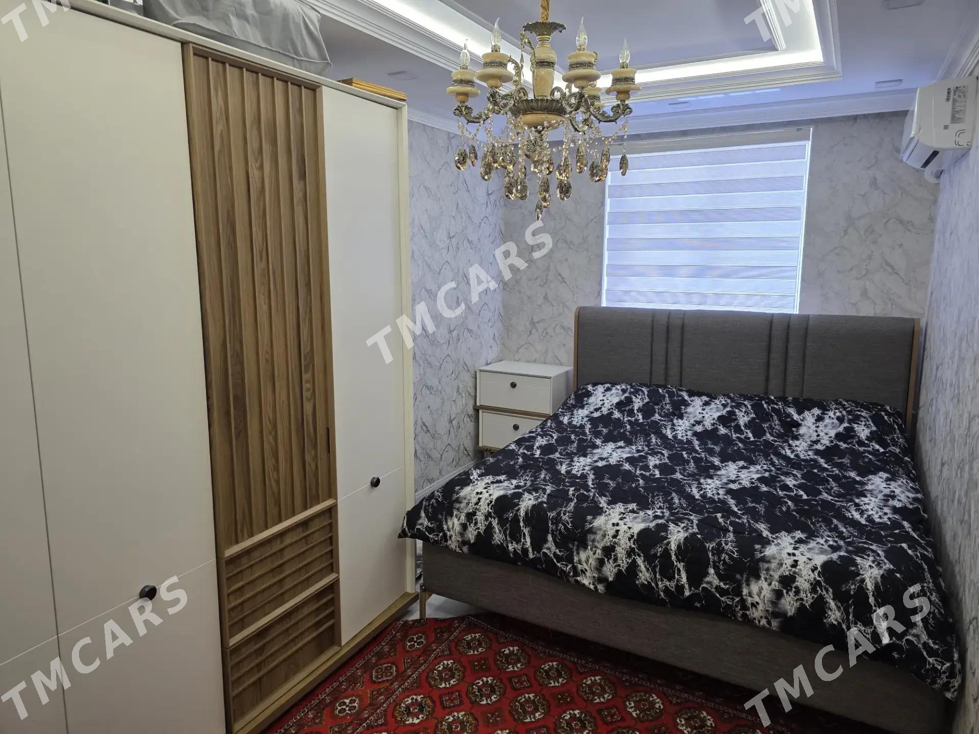 3 mkr 2 komnat - Aşgabat - img 8