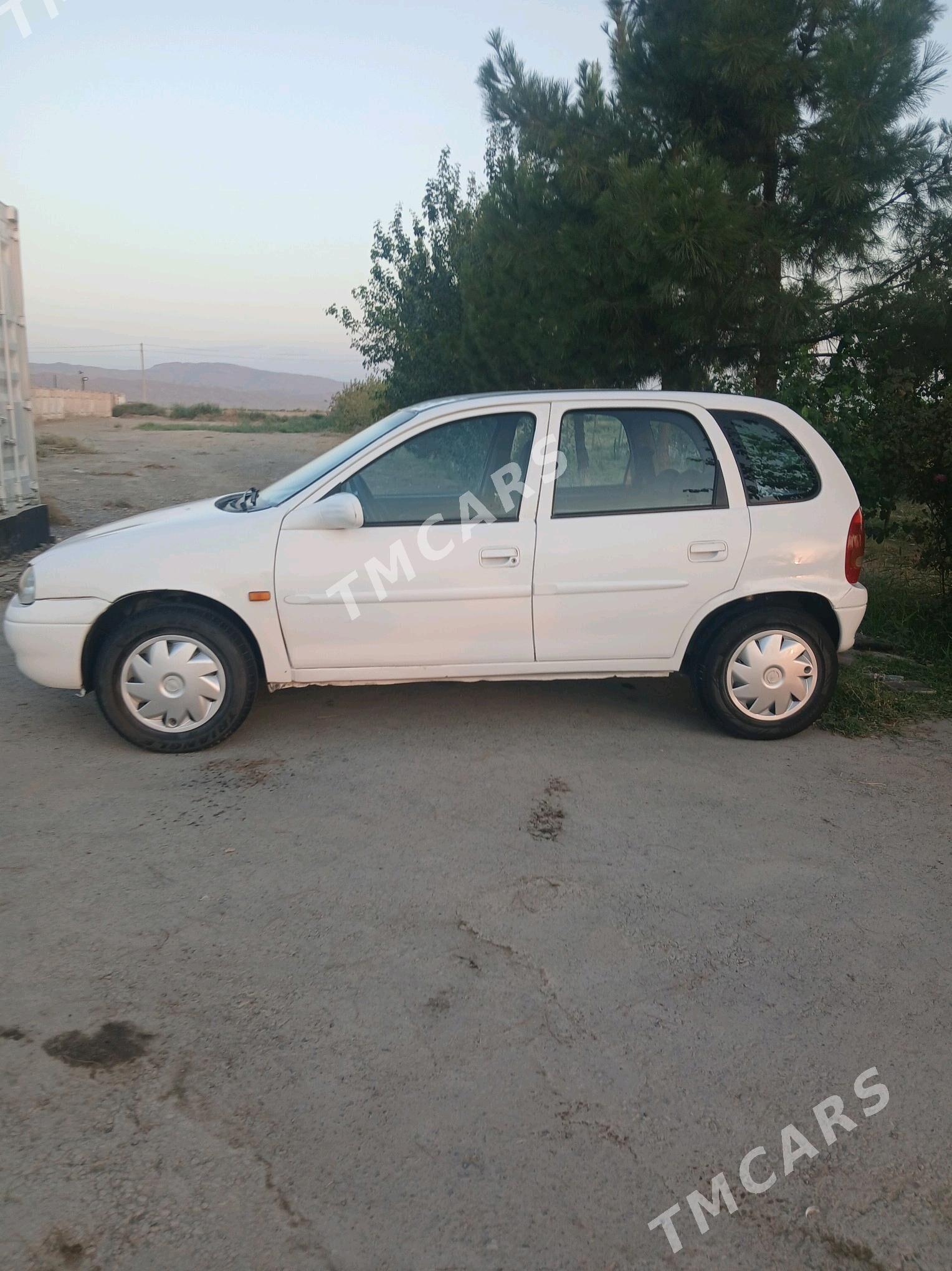 Opel Vita 1997 - 19 000 TMT - Кака - img 3