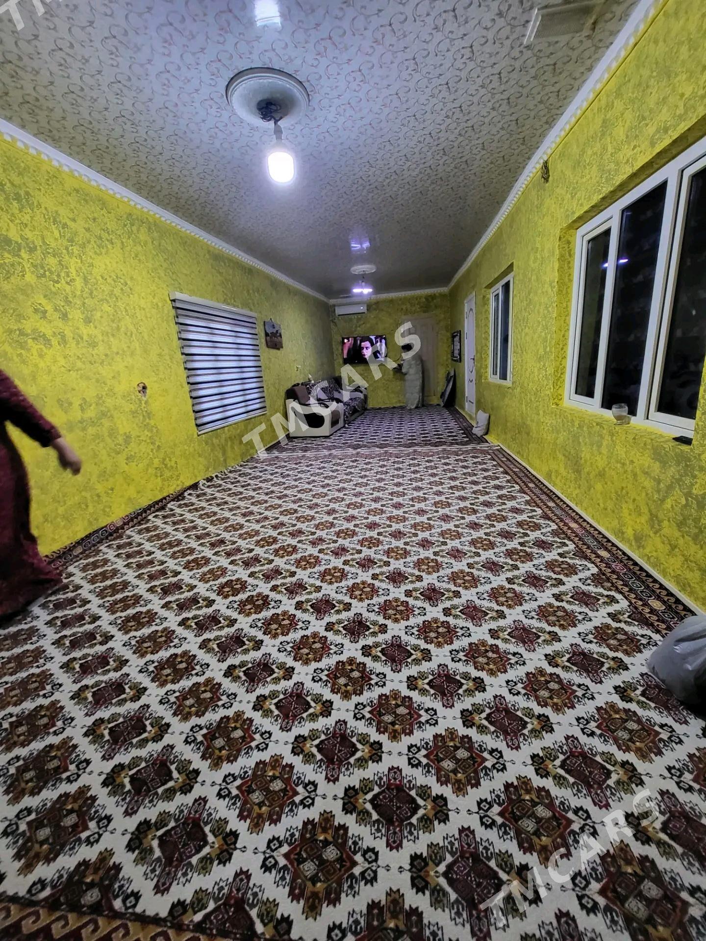 Köşi baÿ oba - Aşgabat - img 5