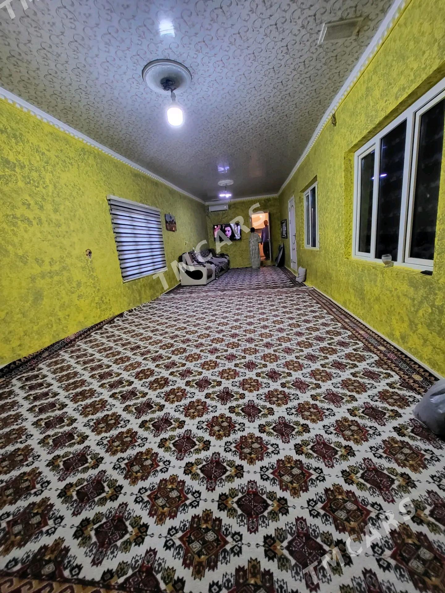 Köşi baÿ oba - Aşgabat - img 4