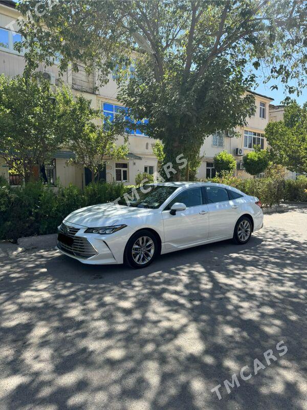 Toyota Avalon 2019 - 395 000 TMT - Aşgabat - img 3