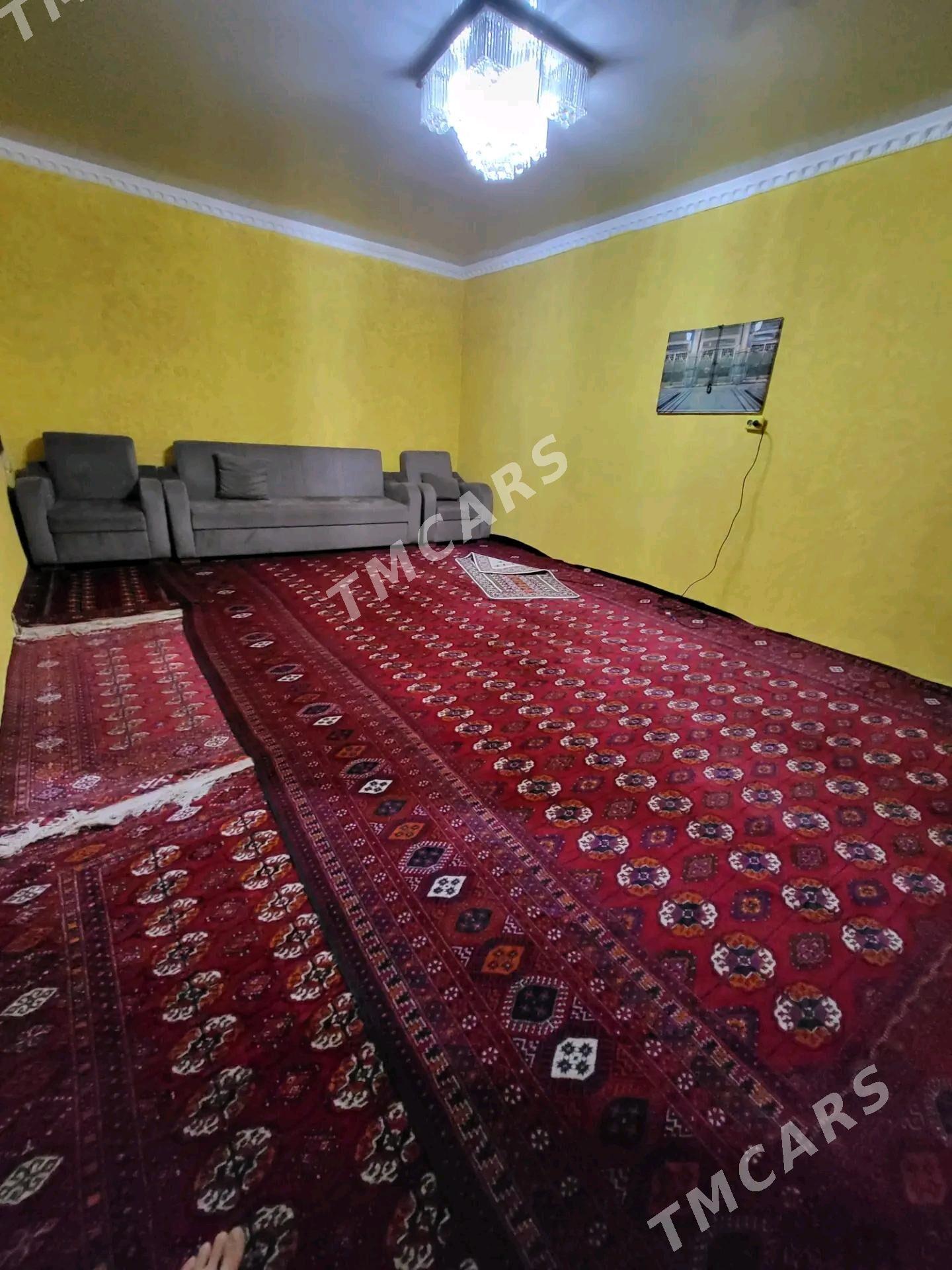 Köşi baÿ oba - Aşgabat - img 2