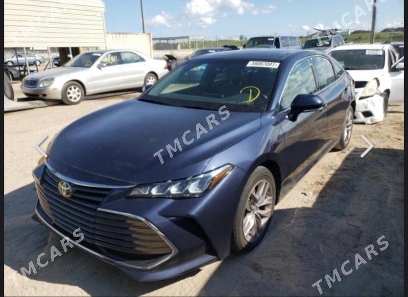 Toyota Avalon 2019 - 395 000 TMT - Aşgabat - img 7