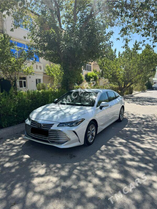 Toyota Avalon 2019 - 395 000 TMT - Aşgabat - img 4