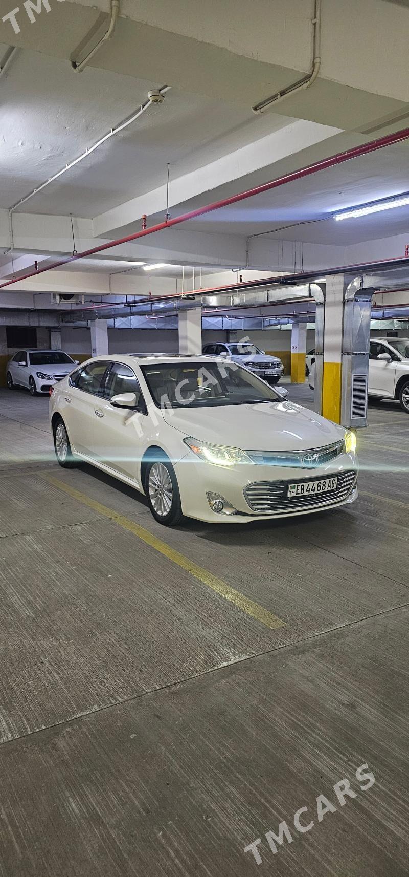 Toyota Avalon 2013 - 320 000 TMT - Ашхабад - img 2