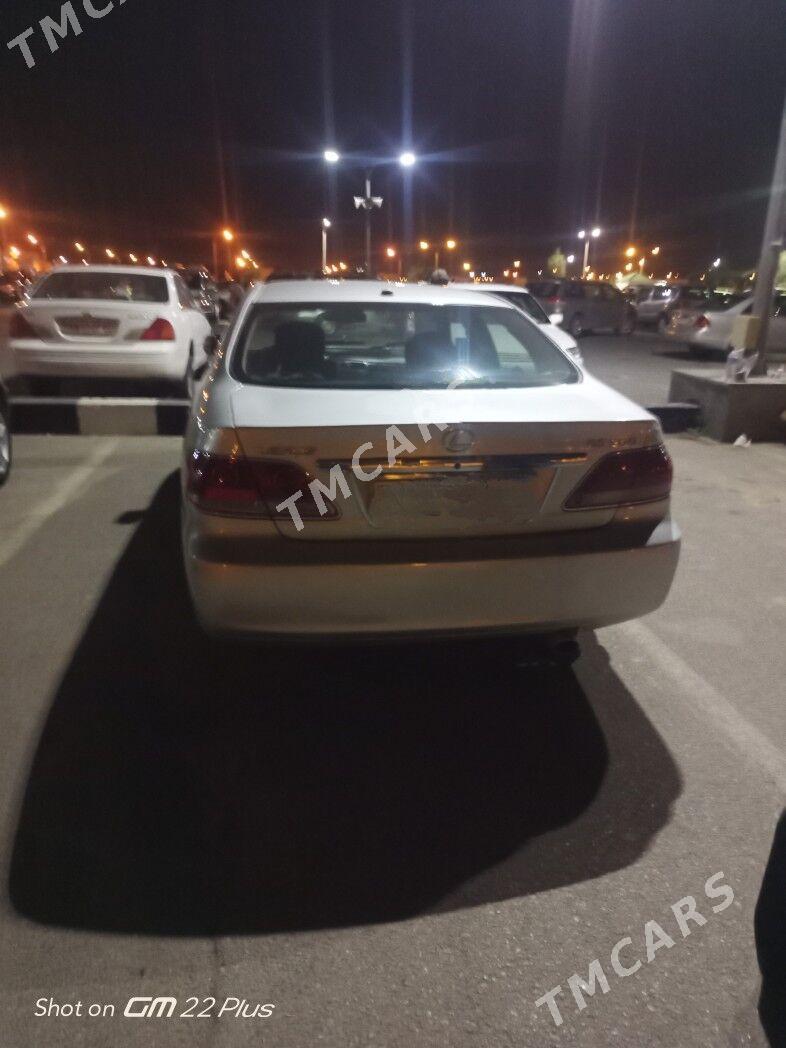 Lexus ES 300 2002 - 145 000 TMT - Туркменабат - img 3