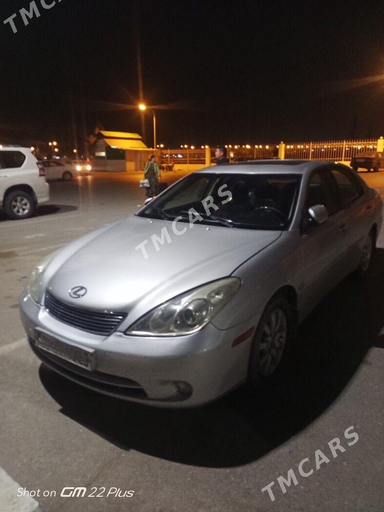 Lexus ES 300 2002 - 145 000 TMT - Туркменабат - img 2