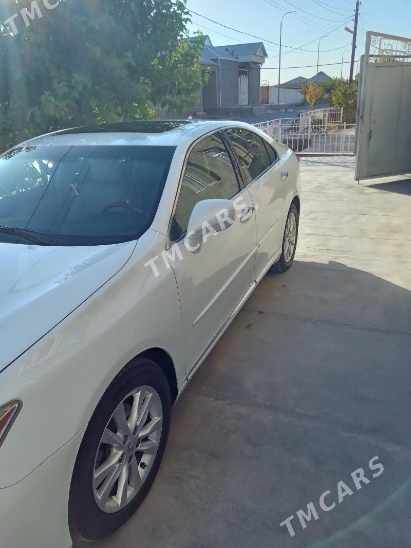 Lexus ES 350 2010 - 250 000 TMT - Baýramaly - img 2