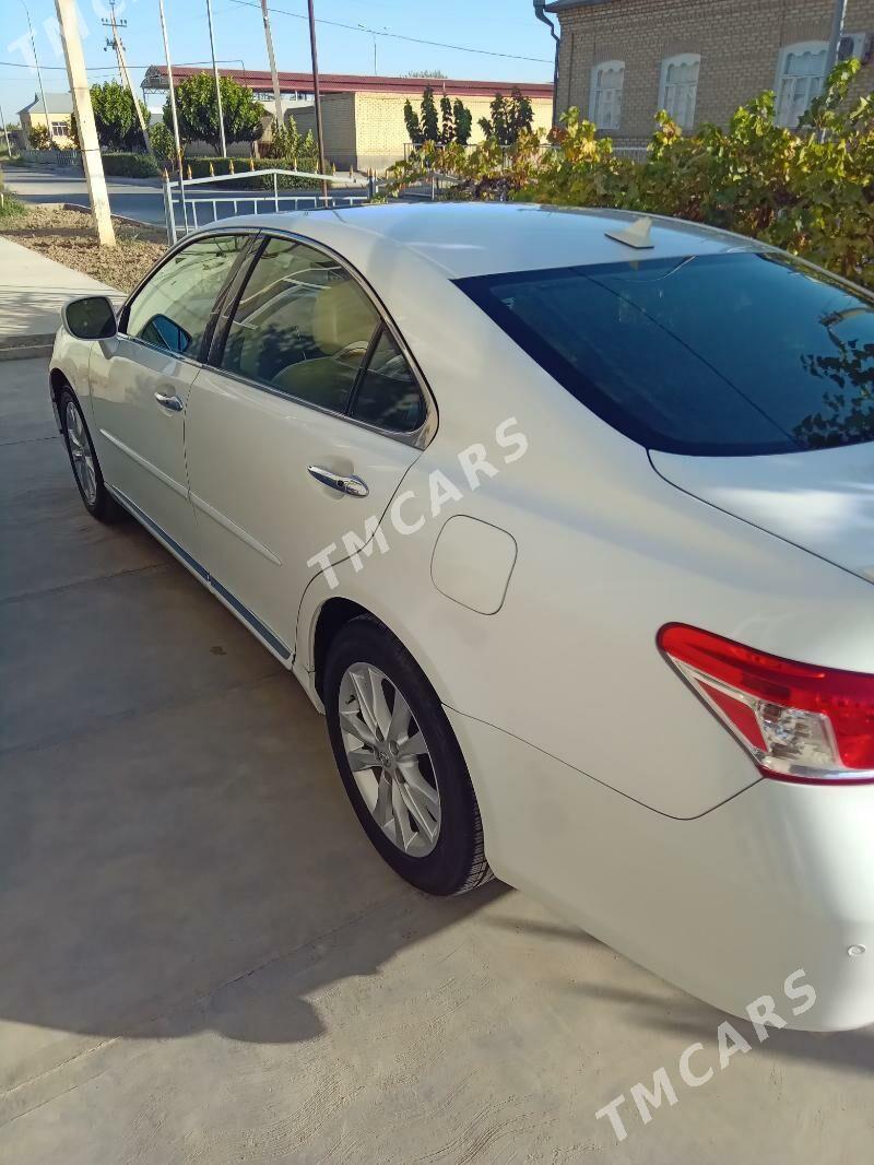 Lexus ES 350 2010 - 250 000 TMT - Baýramaly - img 6