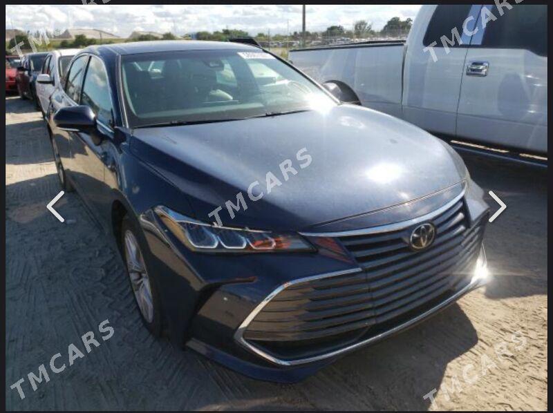 Toyota Avalon 2019 - 395 000 TMT - Aşgabat - img 8