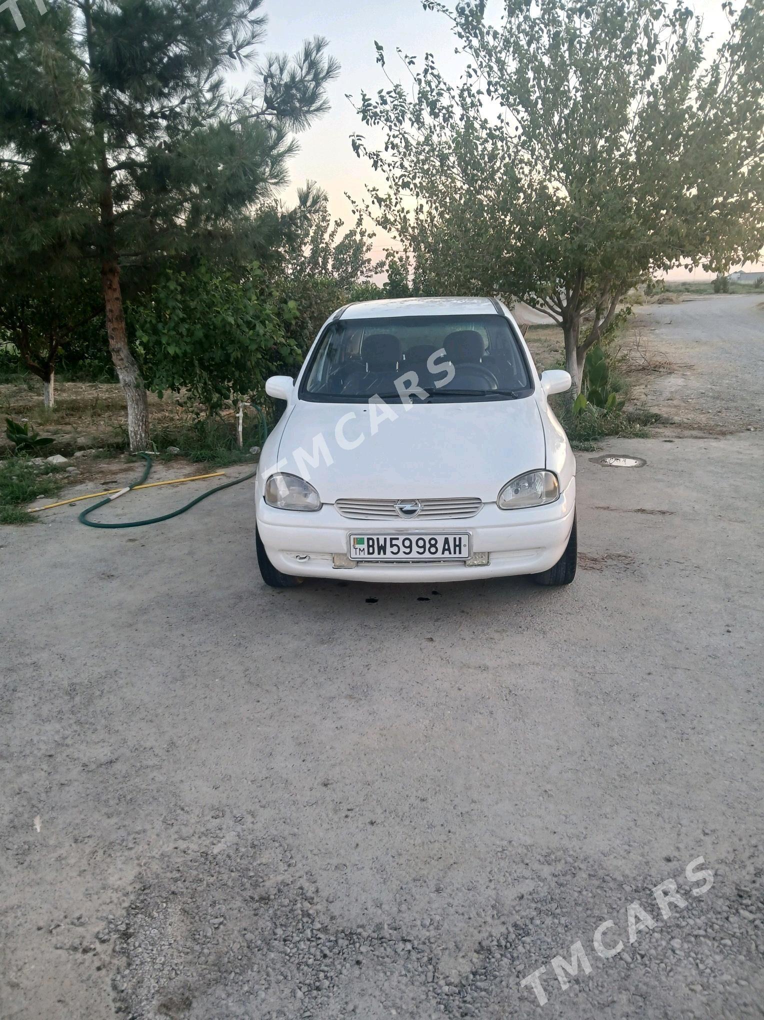 Opel Vita 1997 - 19 000 TMT - Кака - img 4