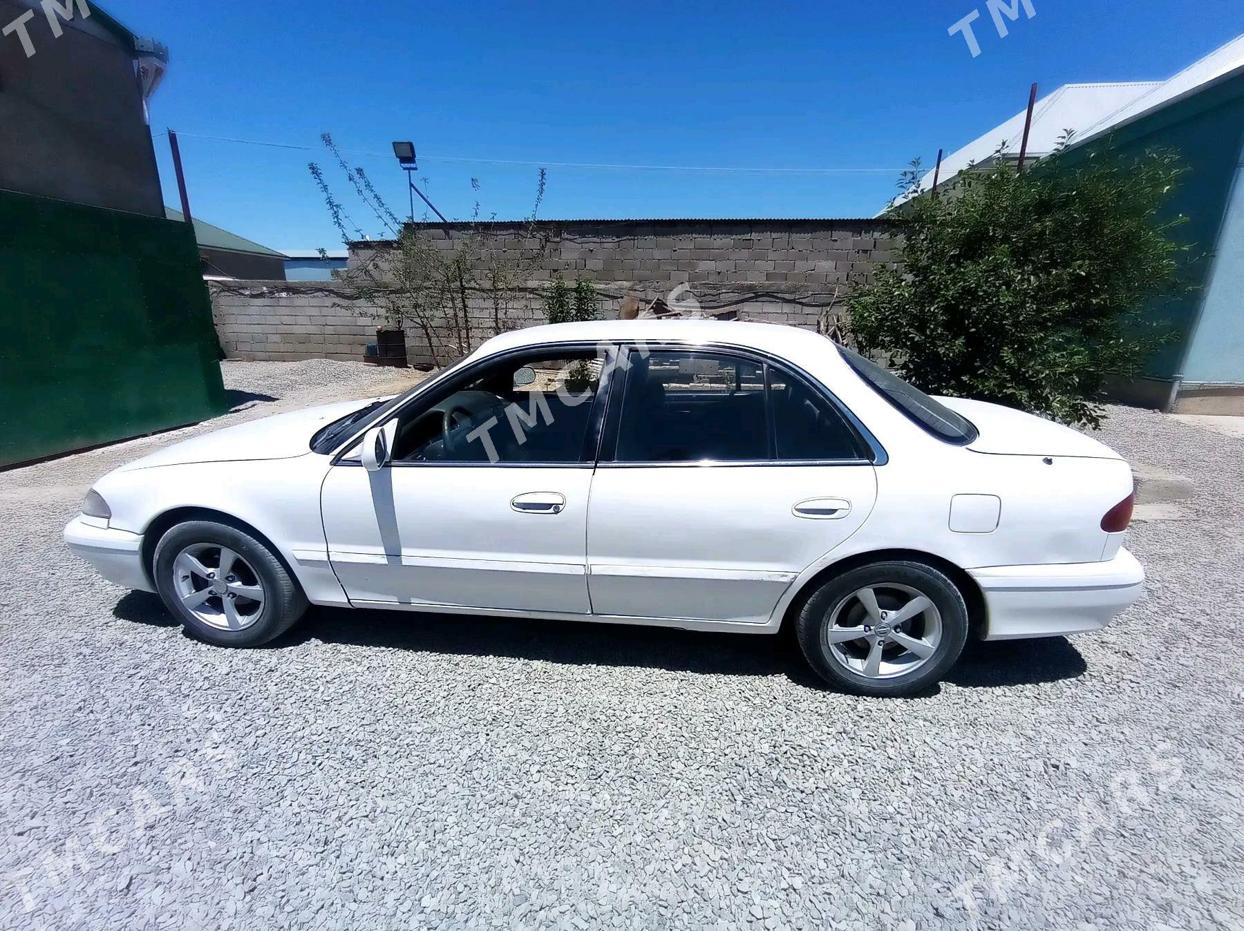Hyundai Sonata 1996 - 25 000 TMT - Bäherden - img 2