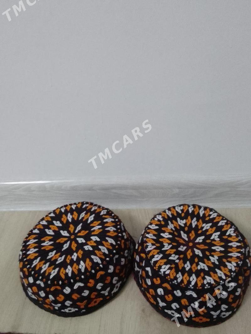 Tahya - Türkmenbaşy - img 2