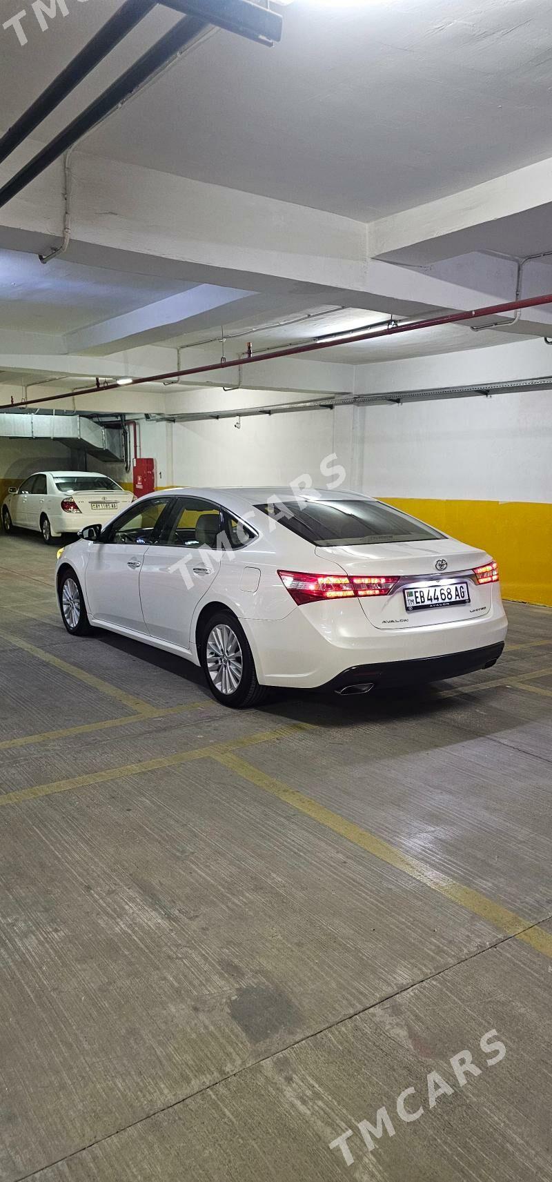Toyota Avalon 2013 - 320 000 TMT - Ашхабад - img 3