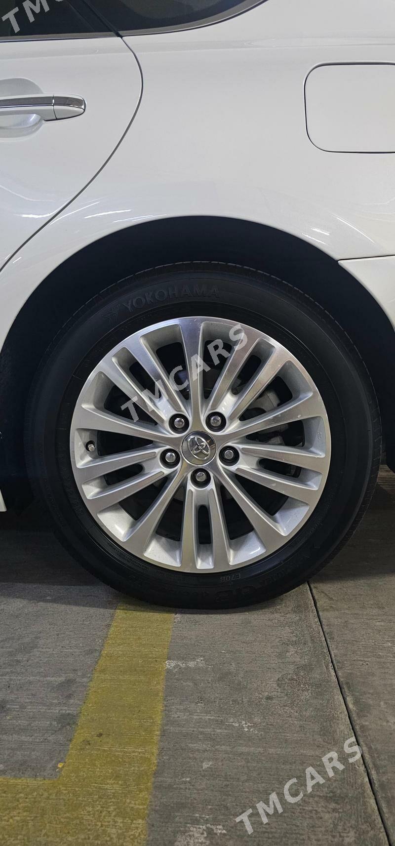 Toyota Avalon 2013 - 320 000 TMT - Ашхабад - img 9