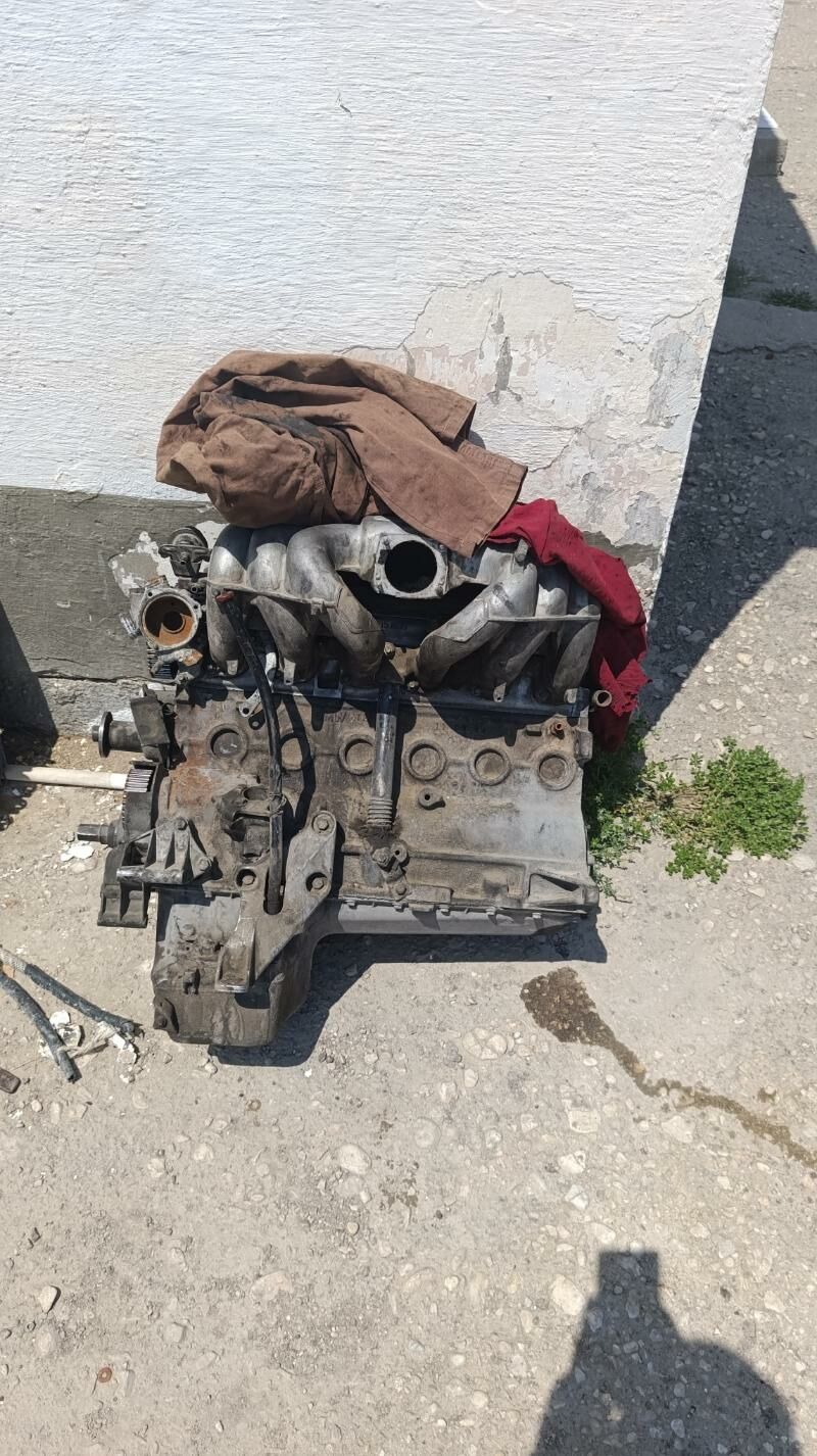 2.5 prastoý mator 1 750 TMT - Балканабат - img 2