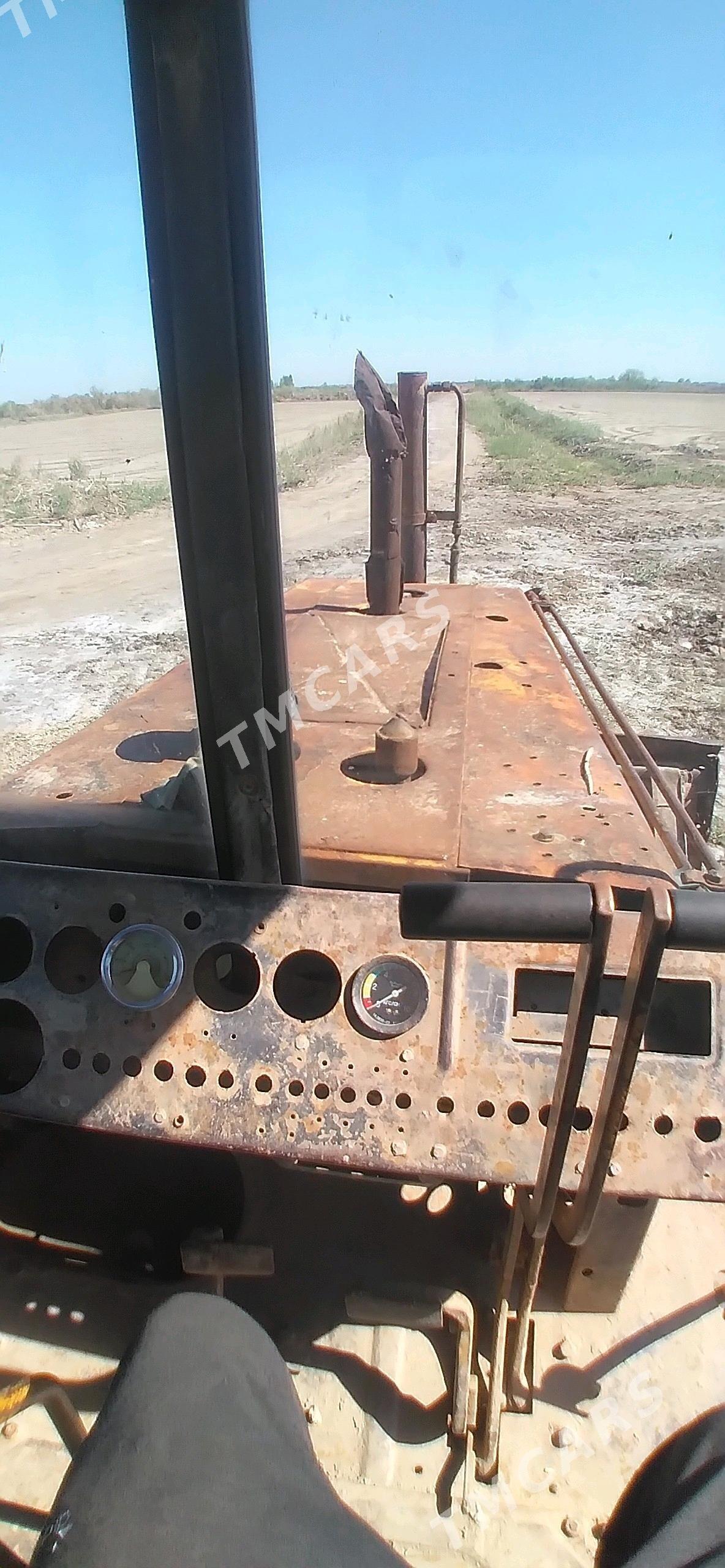 Belarus 320 1989 - 45 000 TMT - Болдумсаз - img 2