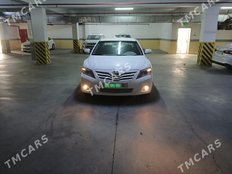 Toyota Camry 2008 - 145 000 TMT - Ашхабад - img 2