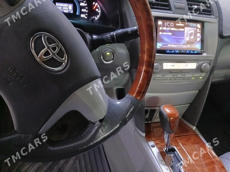 Toyota Camry 2008 - 145 000 TMT - Ашхабад - img 7