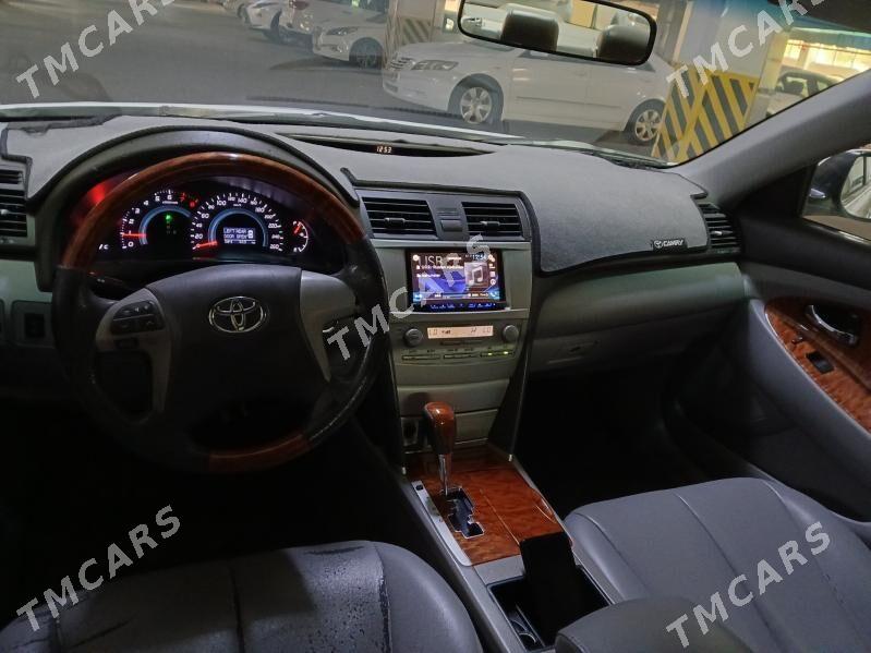 Toyota Camry 2008 - 145 000 TMT - Ашхабад - img 8