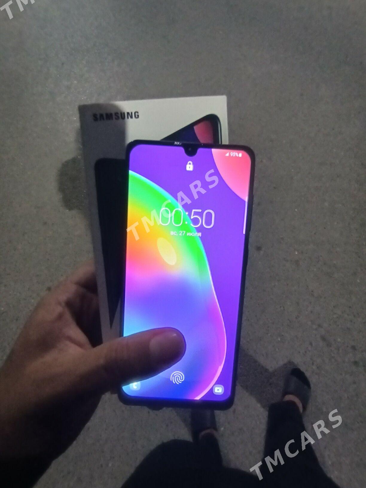 samsung a31 pami128 - Ашхабад - img 2
