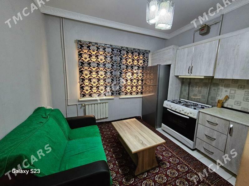 Arenda🤍Mir 7 soz yok 2 komnat - Ашхабад - img 4