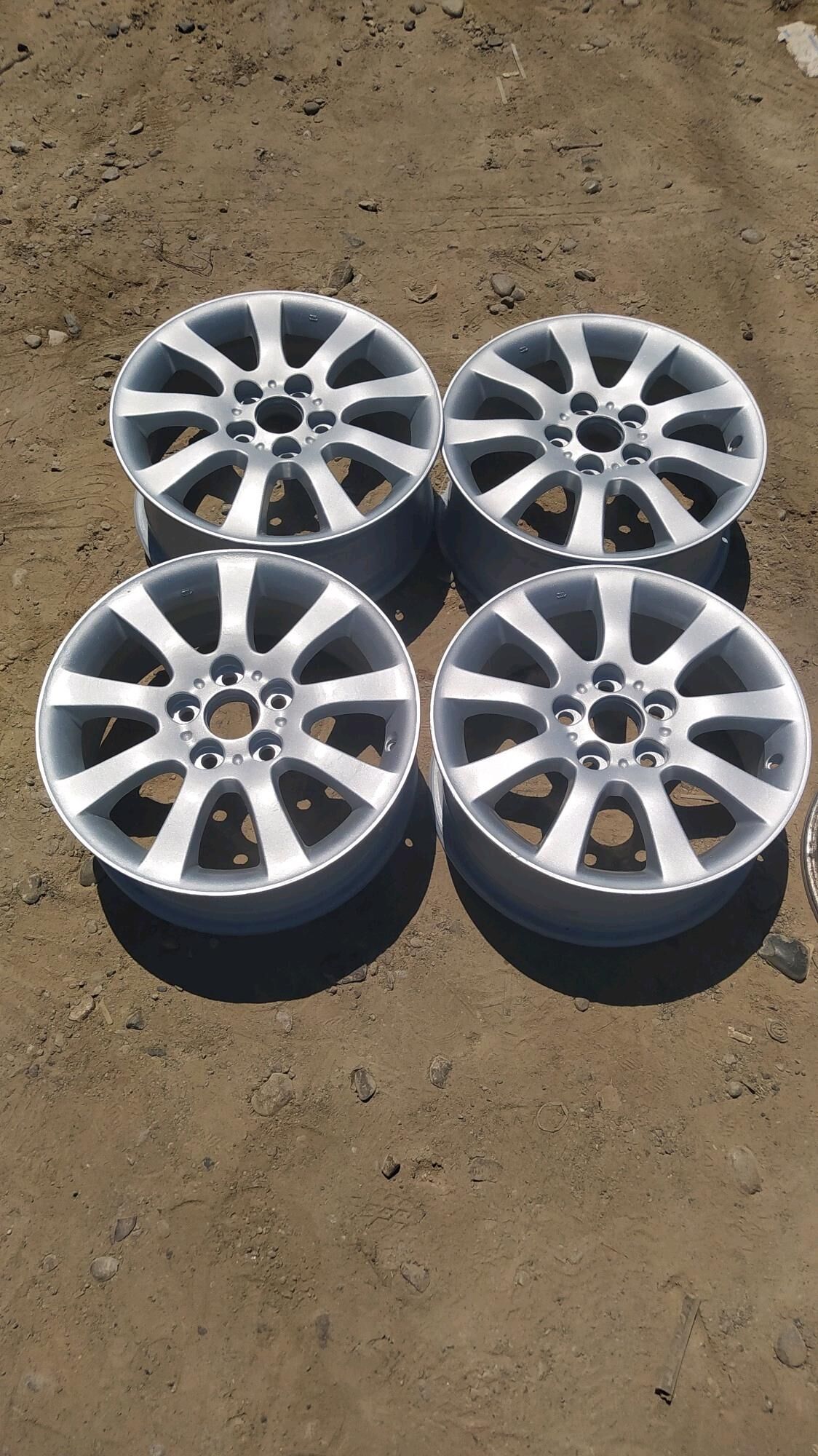es 300 disga R16 2 400 TMT - Mary - img 2