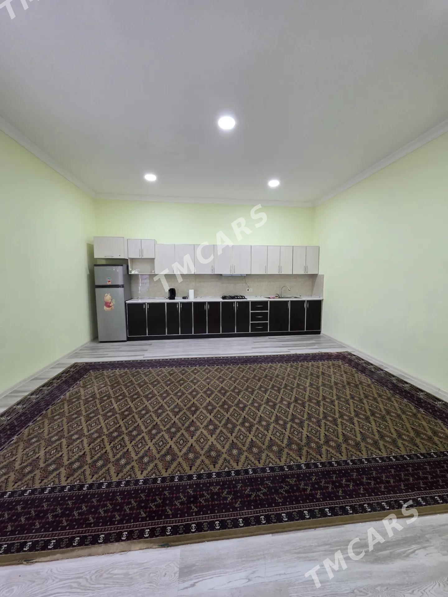 Köşi Bàý oba - Кëши - img 3