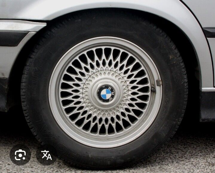 BMW KALPAK ✅✅ 500 TMT - Дашогуз - img 2