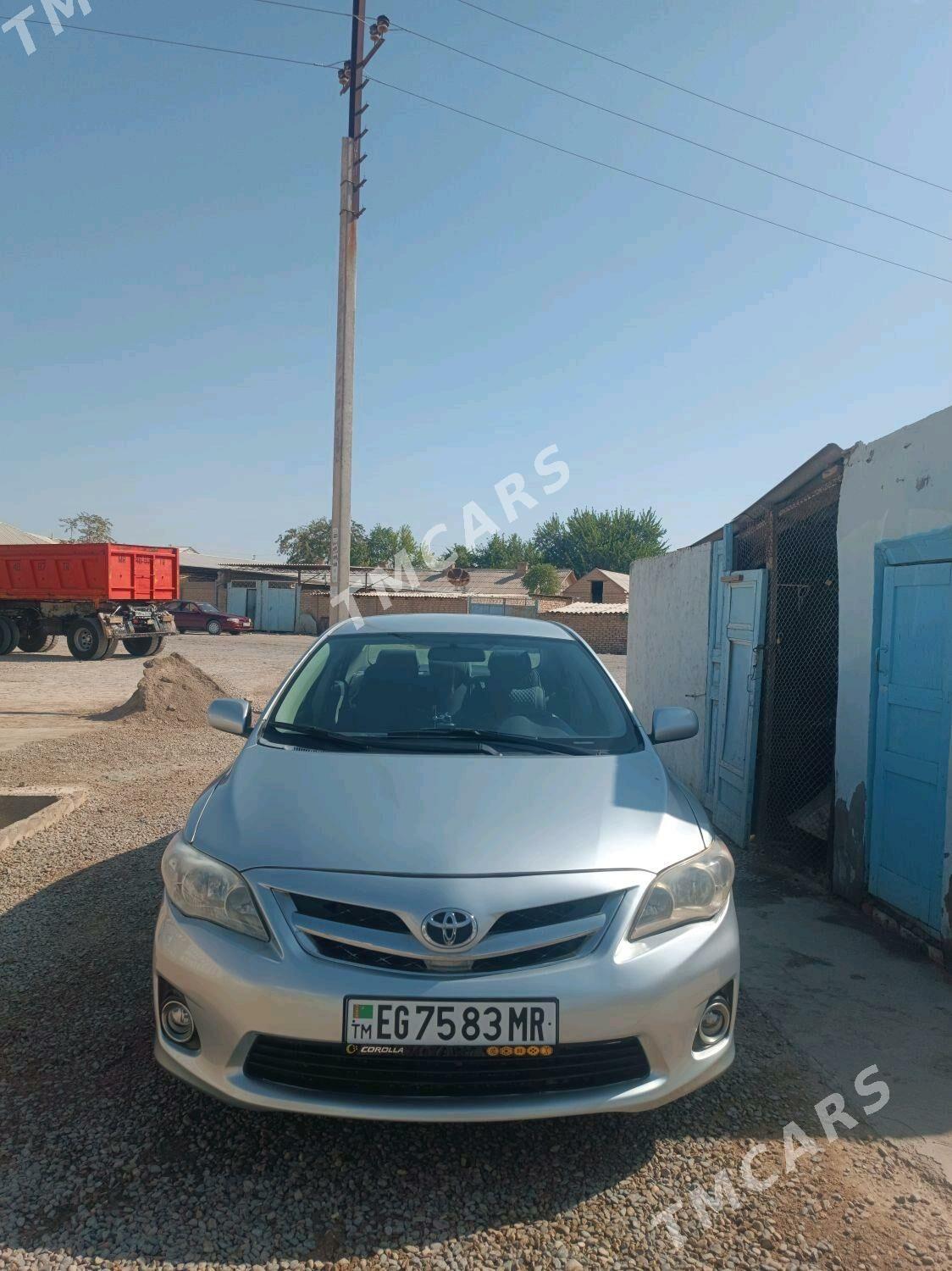 Toyota Corolla 2010 - 139 000 TMT - Murgap - img 5