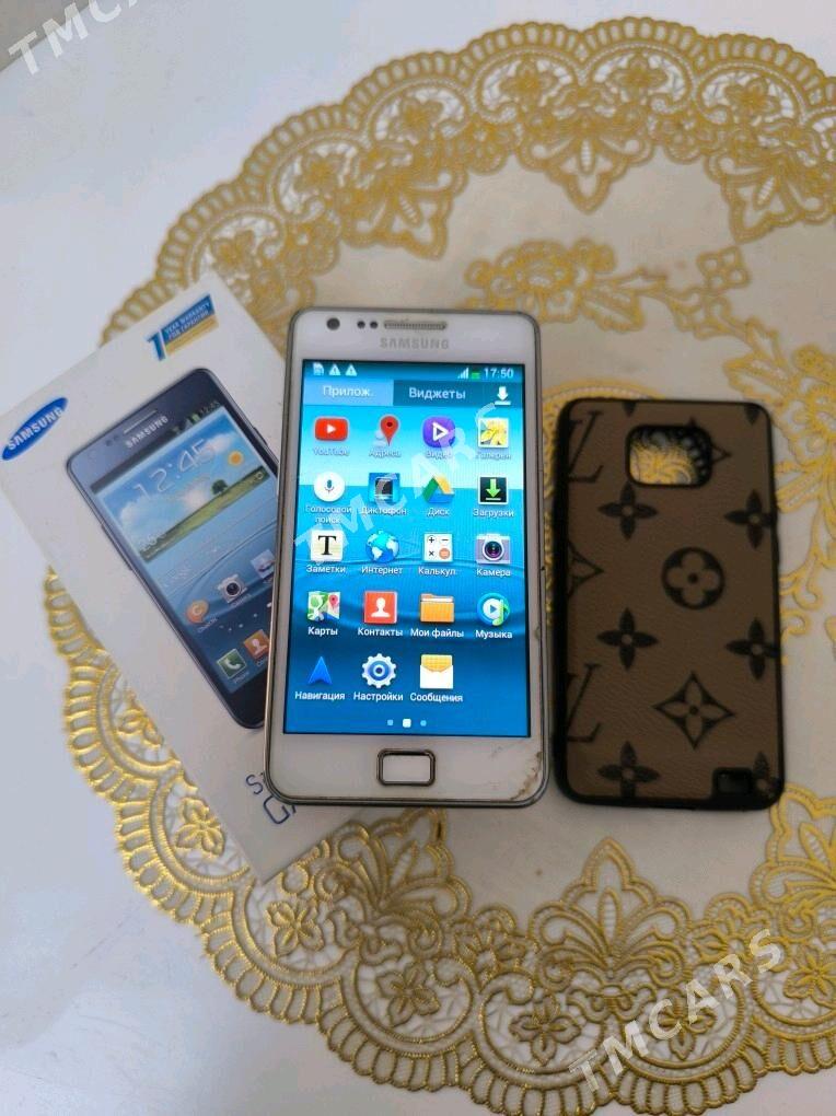 Telefon Samsung - Çoganly - img 3