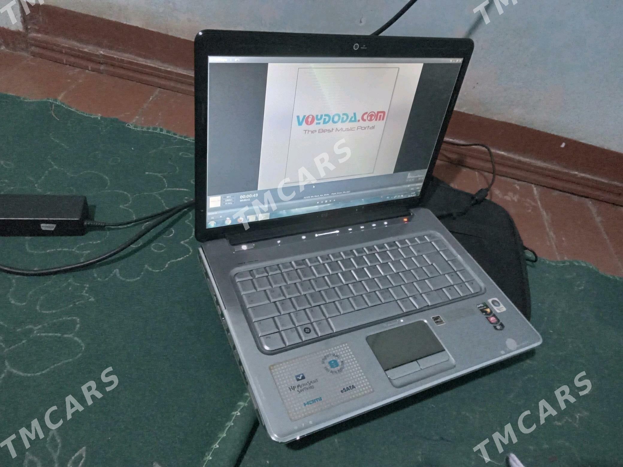hp kompyuterr - Кёнеургенч - img 2
