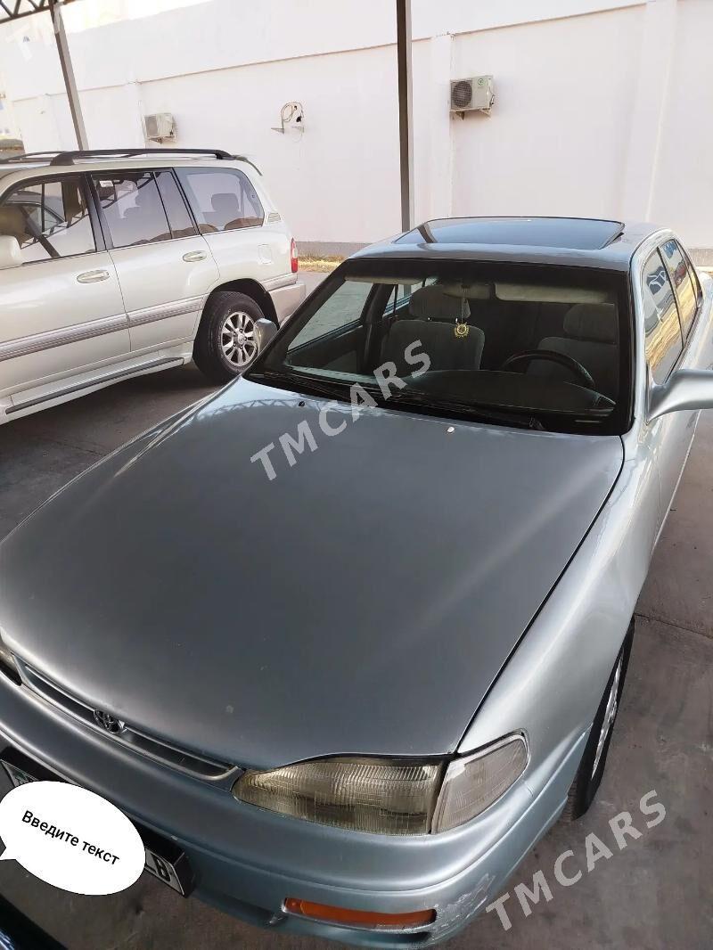 Toyota Camry 1996 - 87 000 TMT - Туркменабат - img 4