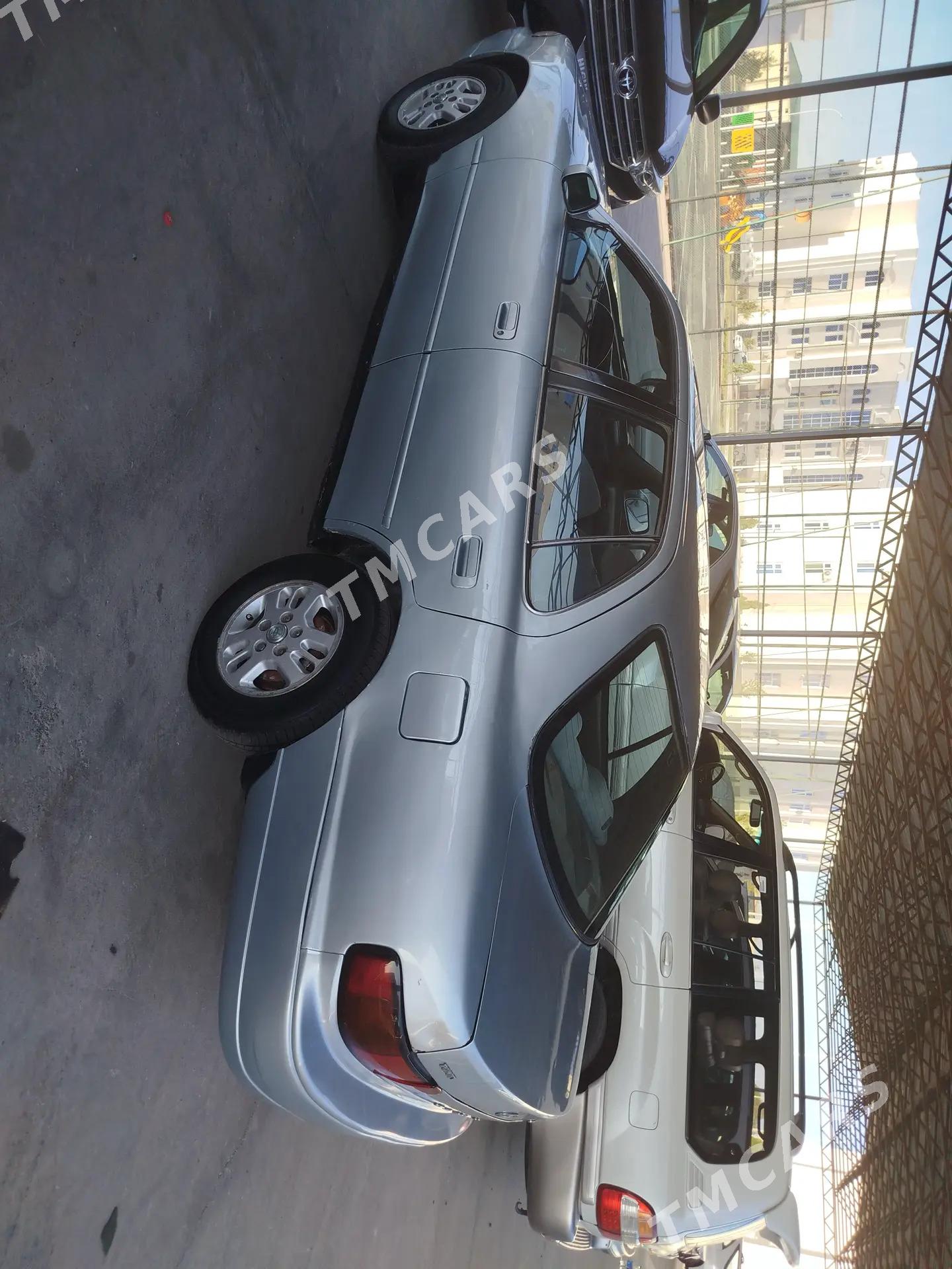 Toyota Camry 1996 - 87 000 TMT - Туркменабат - img 5