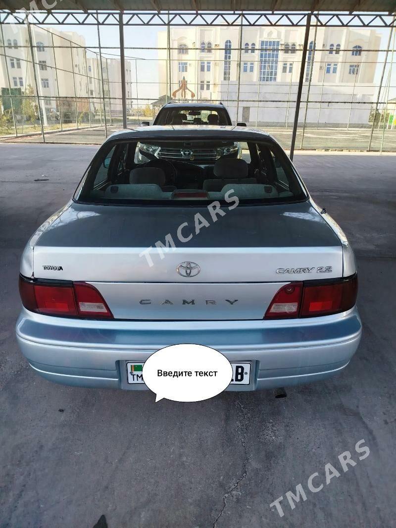 Toyota Camry 1996 - 87 000 TMT - Туркменабат - img 6