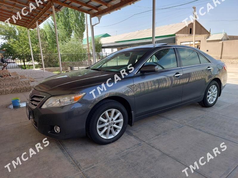 Toyota Camry 2010 - 220 000 TMT - Кёнеургенч - img 6